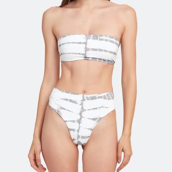 L*Space Tie Dye Bikini - Picture 7 of 7